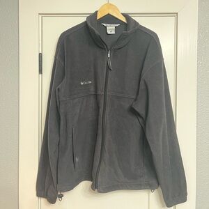 Columbia Steens Mountain 2.0